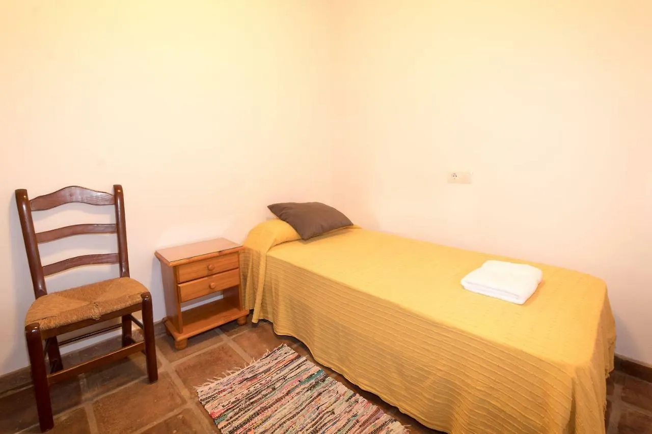 Holiday home Villa En Finca El Terrenito Mijas Costa