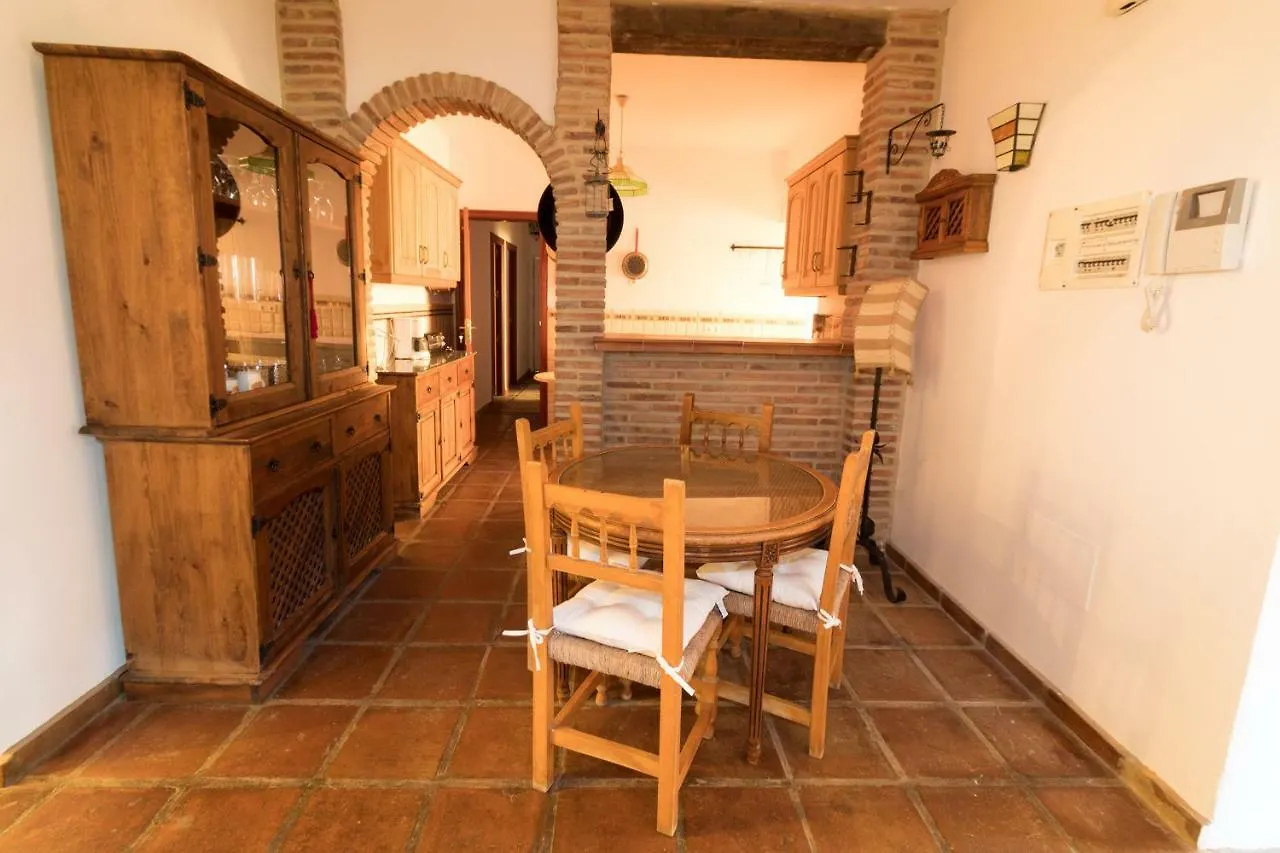 Villa En Finca El Terrenito Mijas Costa 0*,  Spain