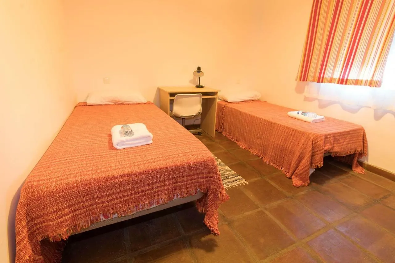 Villa En Finca El Terrenito Mijas Costa Holiday home