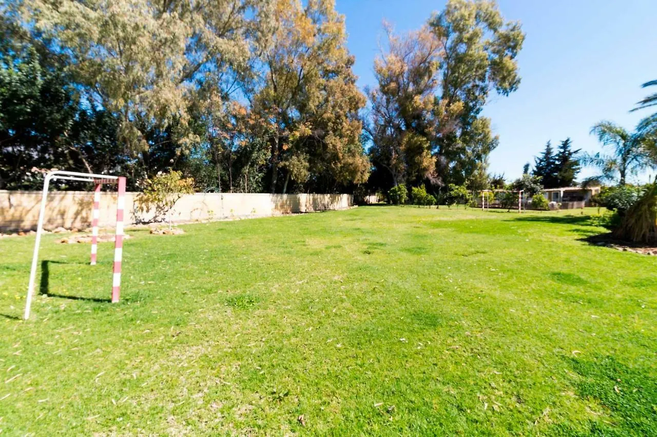 Villa En Finca El Terrenito Mijas Costa Holiday home