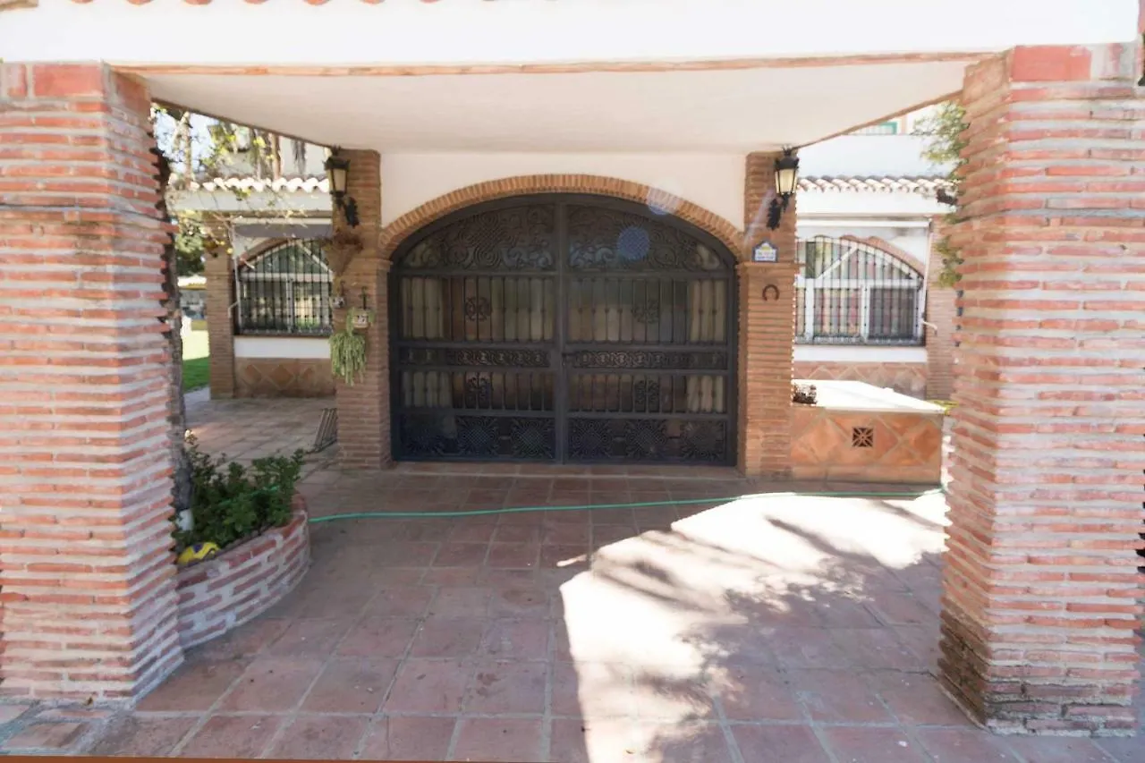 Holiday home Villa En Finca El Terrenito Mijas Costa