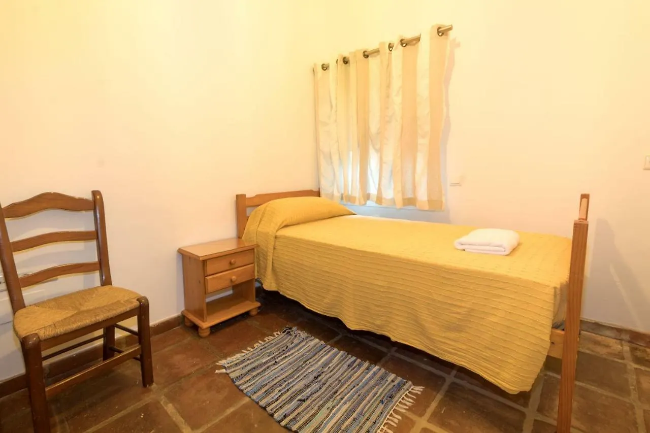 Villa En Finca El Terrenito Mijas Costa