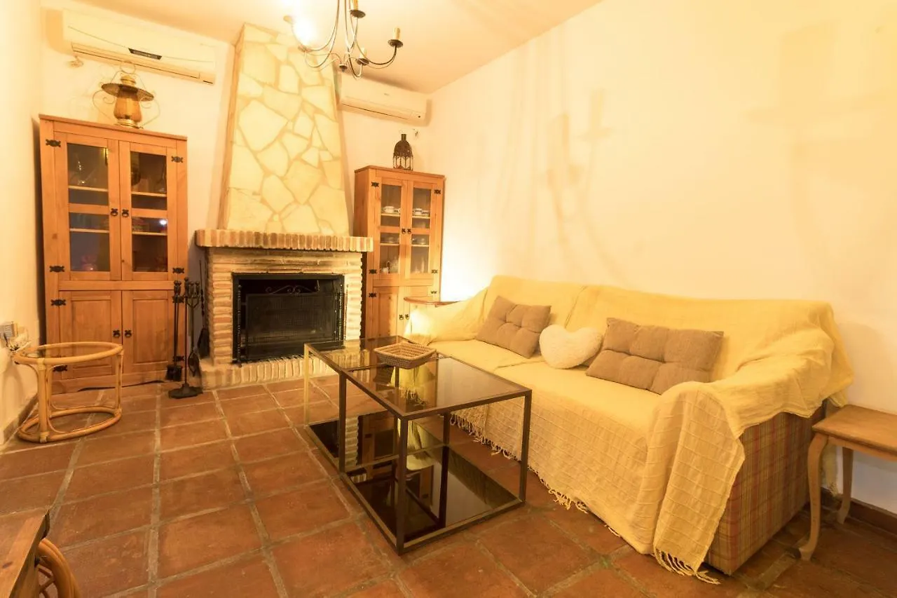 Holiday home Villa En Finca El Terrenito Mijas Costa